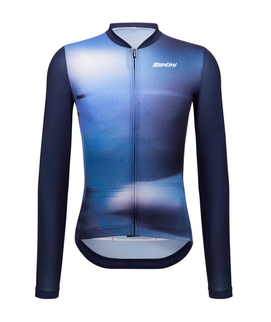 OMBRA - MAILLOT DE MANGA LARGA UNISEX