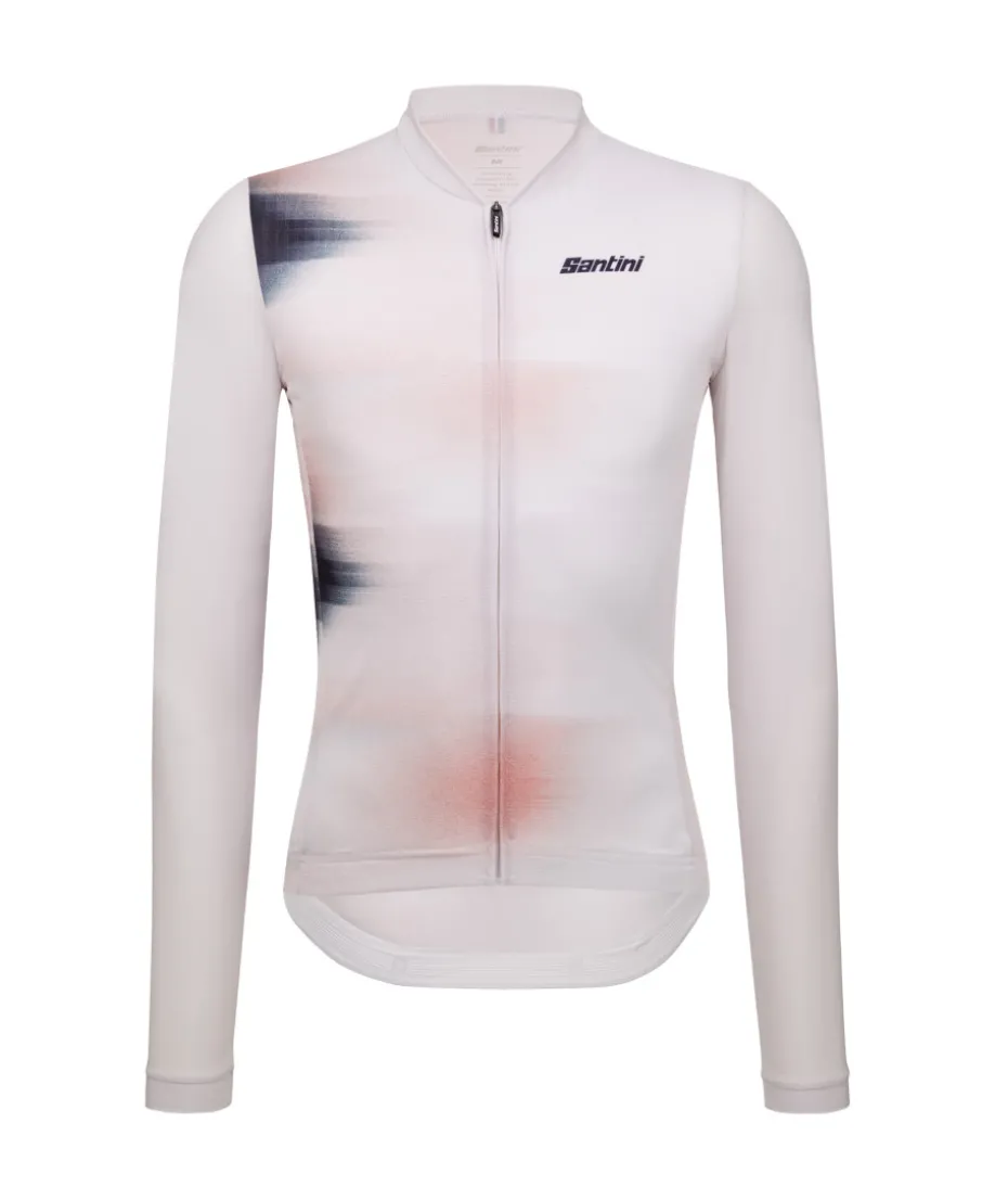 OMBRA - MAILLOT DE MANGA LARGA UNISEX
