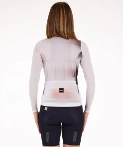 OMBRA - MAILLOT DE MANGA LARGA UNISEX