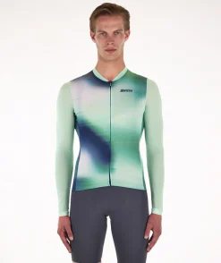 OMBRA - MAILLOT DE MANGA LARGA UNISEX
