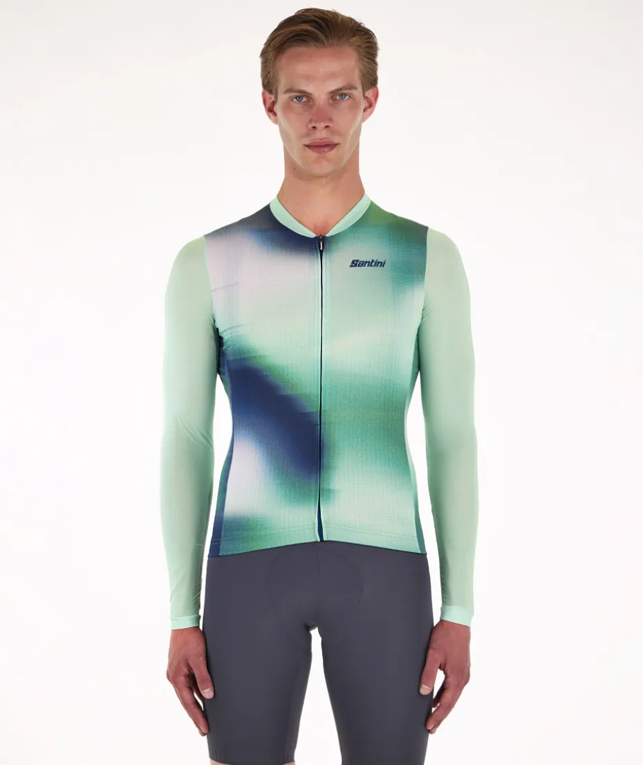 OMBRA - MAILLOT DE MANGA LARGA UNISEX