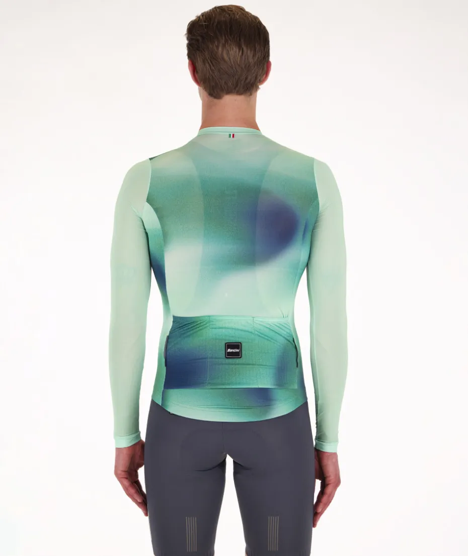 OMBRA - MAILLOT DE MANGA LARGA UNISEX