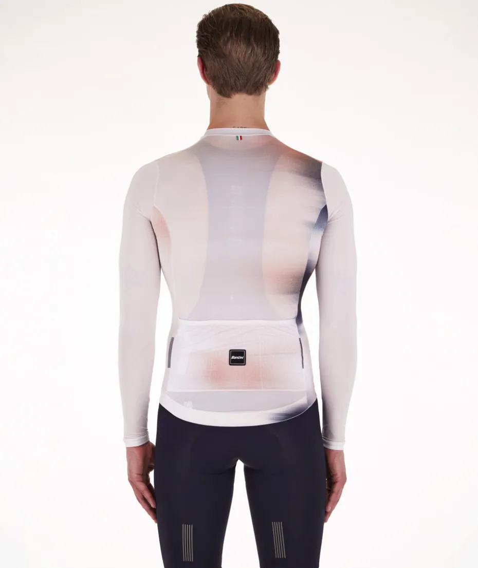 OMBRA - MAILLOT DE MANGA LARGA UNISEX