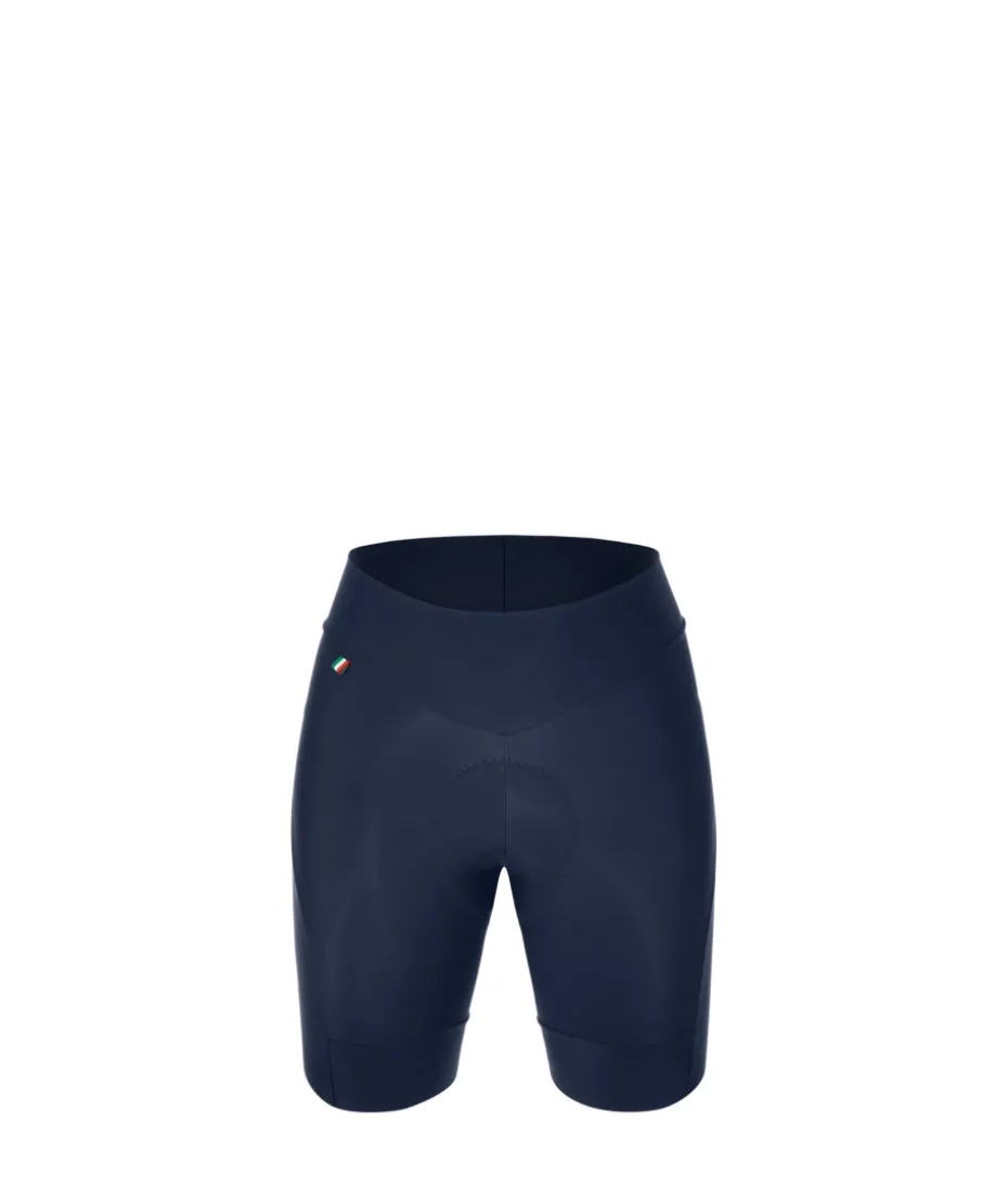 OMNIA - CULOTTE CORTO SIN TIRANTES MUJER