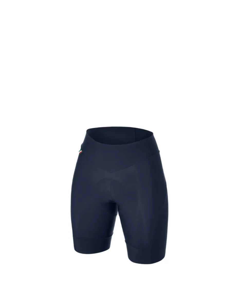 OMNIA - CULOTTE CORTO SIN TIRANTES MUJER