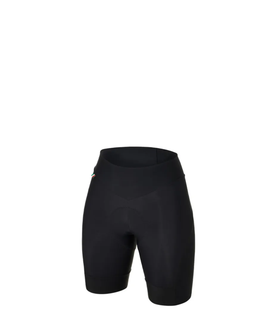 OMNIA - CULOTTE CORTO SIN TIRANTES MUJER