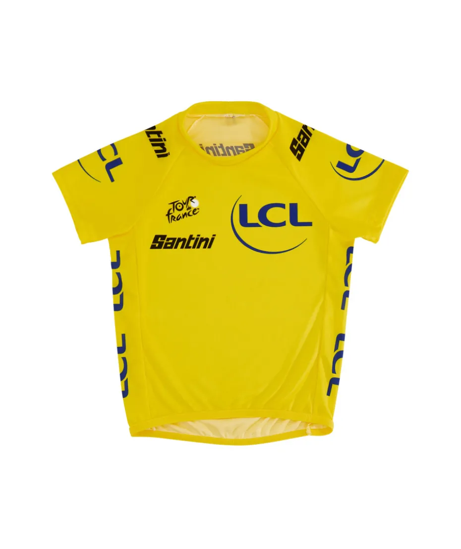 OVRERALL LEADER - MAILLOT BABY