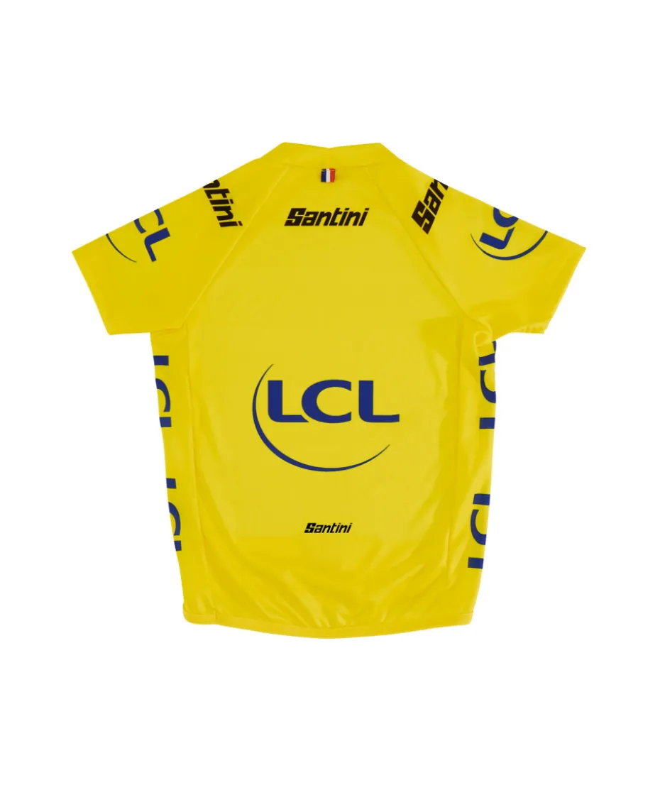 OVRERALL LEADER - MAILLOT BABY