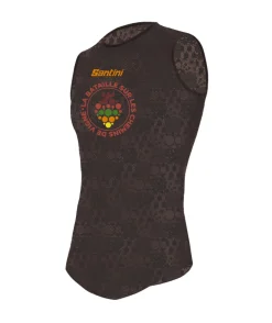 PARIS TOURS - CAMISETA INTERIOR