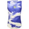 PARIS-NICE – CAMISETA SIN MANGAS INTERIOR
