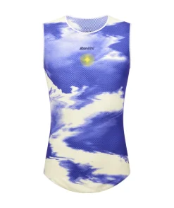 PARIS-NICE – CAMISETA SIN MANGAS INTERIOR