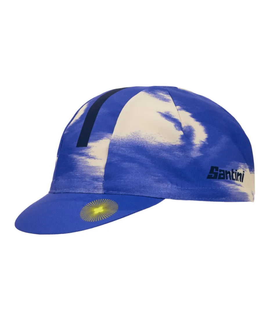PARIS-NICE – GORRA CICLISMO