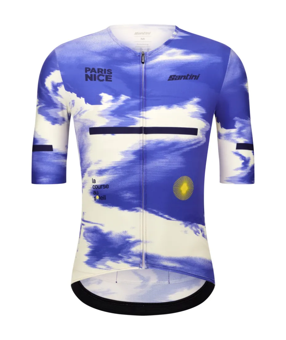 PARIS-NICE – MAILLOT