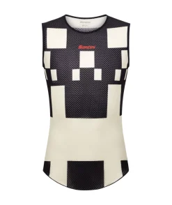 PARIS-ROUBAIX – CAMISETA SIN MANGAS INTERIOR