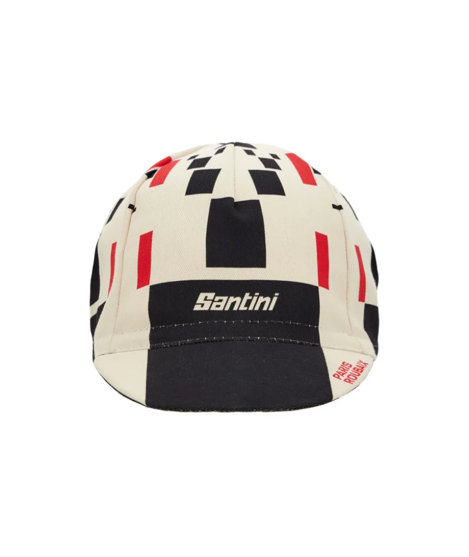 PARIS-ROUBAIX – GORRA CICLISMO
