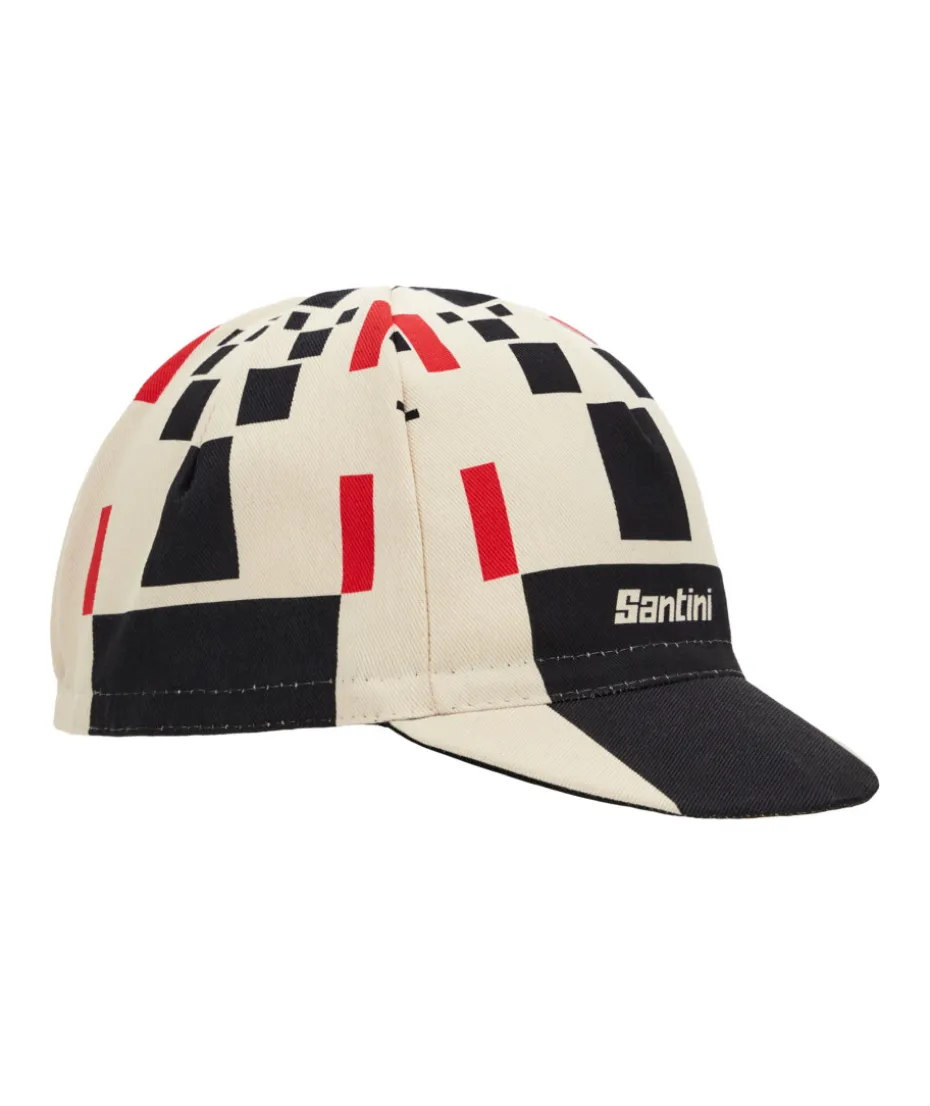 PARIS-ROUBAIX – GORRA CICLISMO