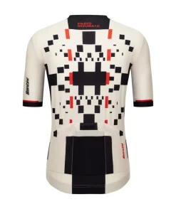 PARIS-ROUBAIX – MAILLOT