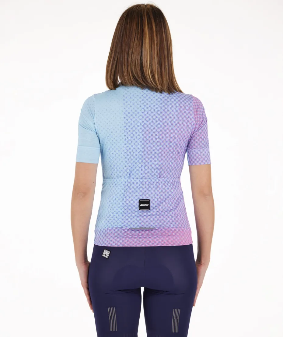 PAWS - MAILLOT MUJER