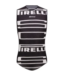 PIRELLI - CAMISETA INTERIOR