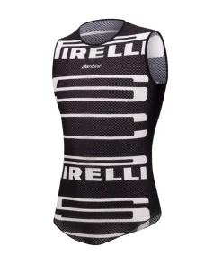 PIRELLI - CAMISETA INTERIOR