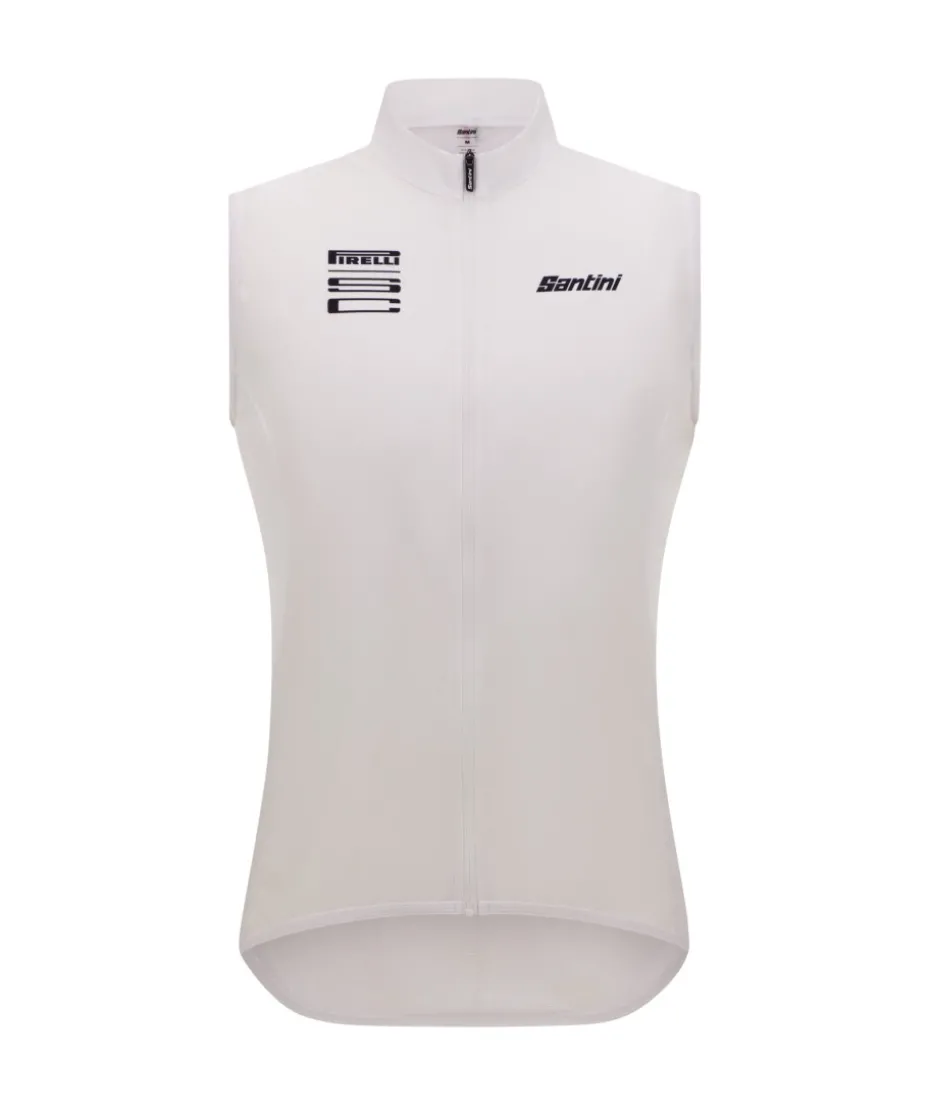 PIRELLI - CHALECO ANTIVIENTO