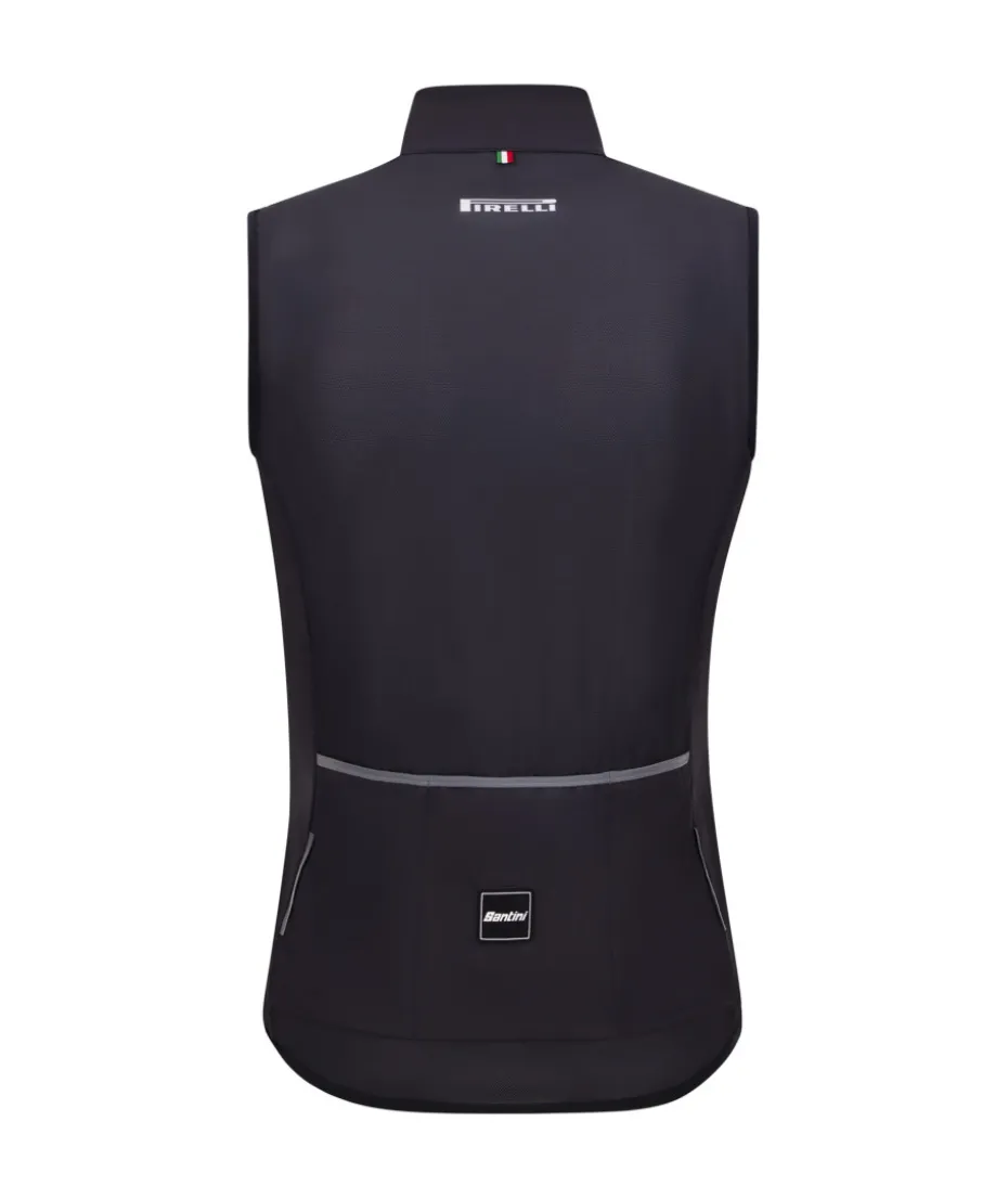 PIRELLI - CHALECO ANTIVIENTO