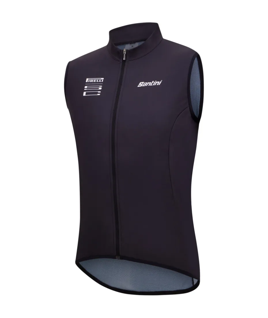 PIRELLI - CHALECO ANTIVIENTO