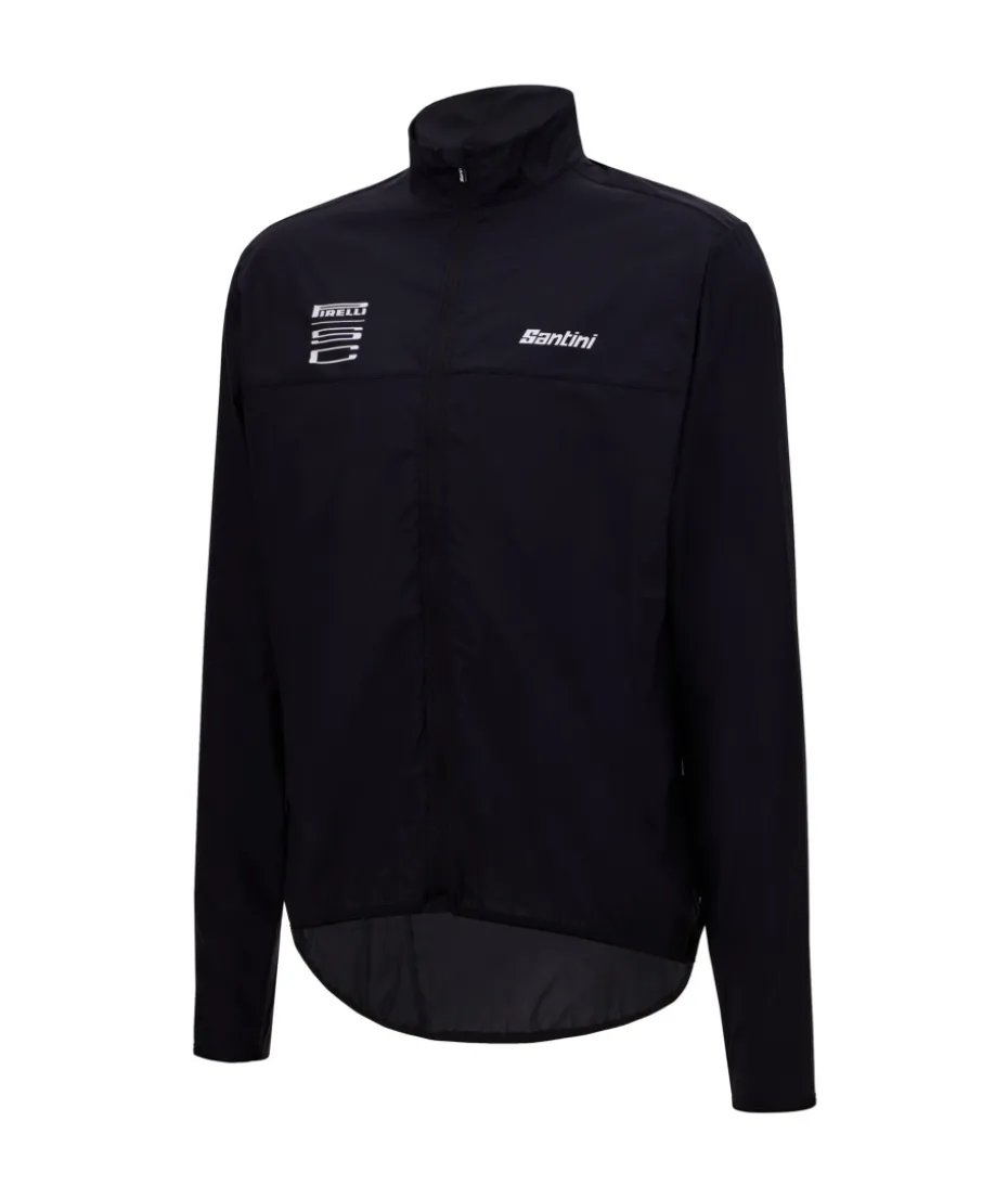PIRELLI - CHAQUETA ANTIVIENTO