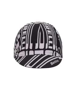 PIRELLI - GORRA DE CICLISMO