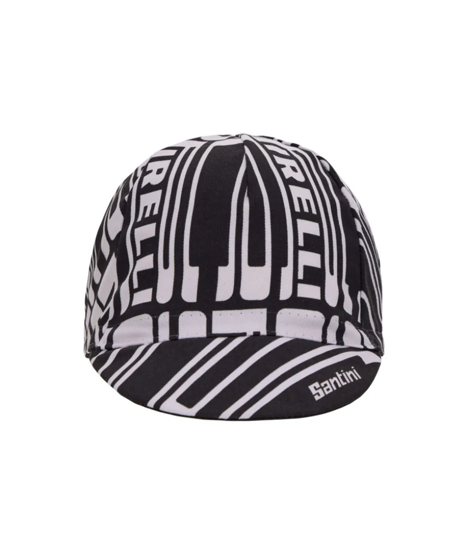 PIRELLI - GORRA DE CICLISMO