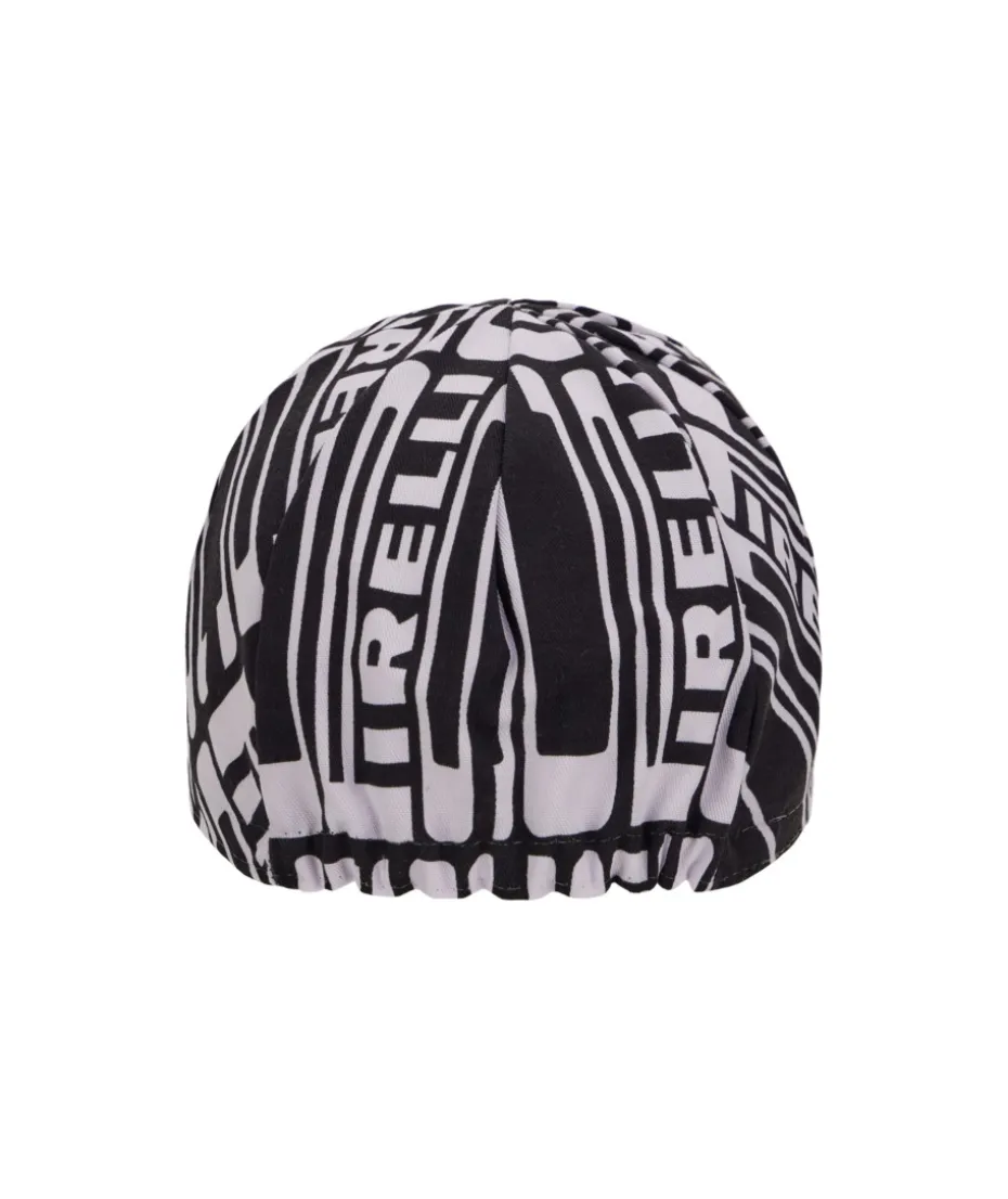 PIRELLI - GORRA DE CICLISMO