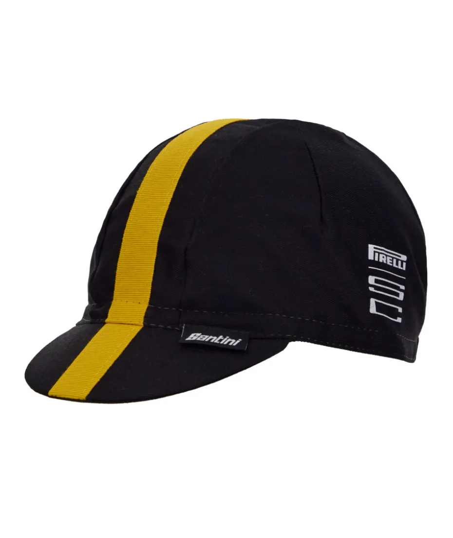 PIRELLI - GORRA DE CICLISMO