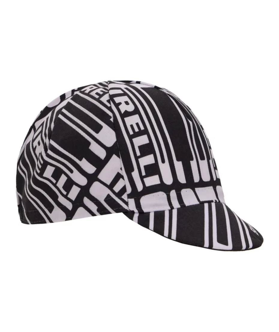 PIRELLI - GORRA DE CICLISMO