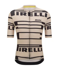 PIRELLI - MAILLOT UNISEX