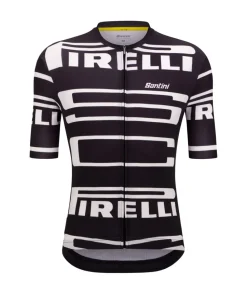 PIRELLI - MAILLOT UNISEX