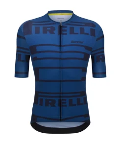 PIRELLI - MAILLOT UNISEX
