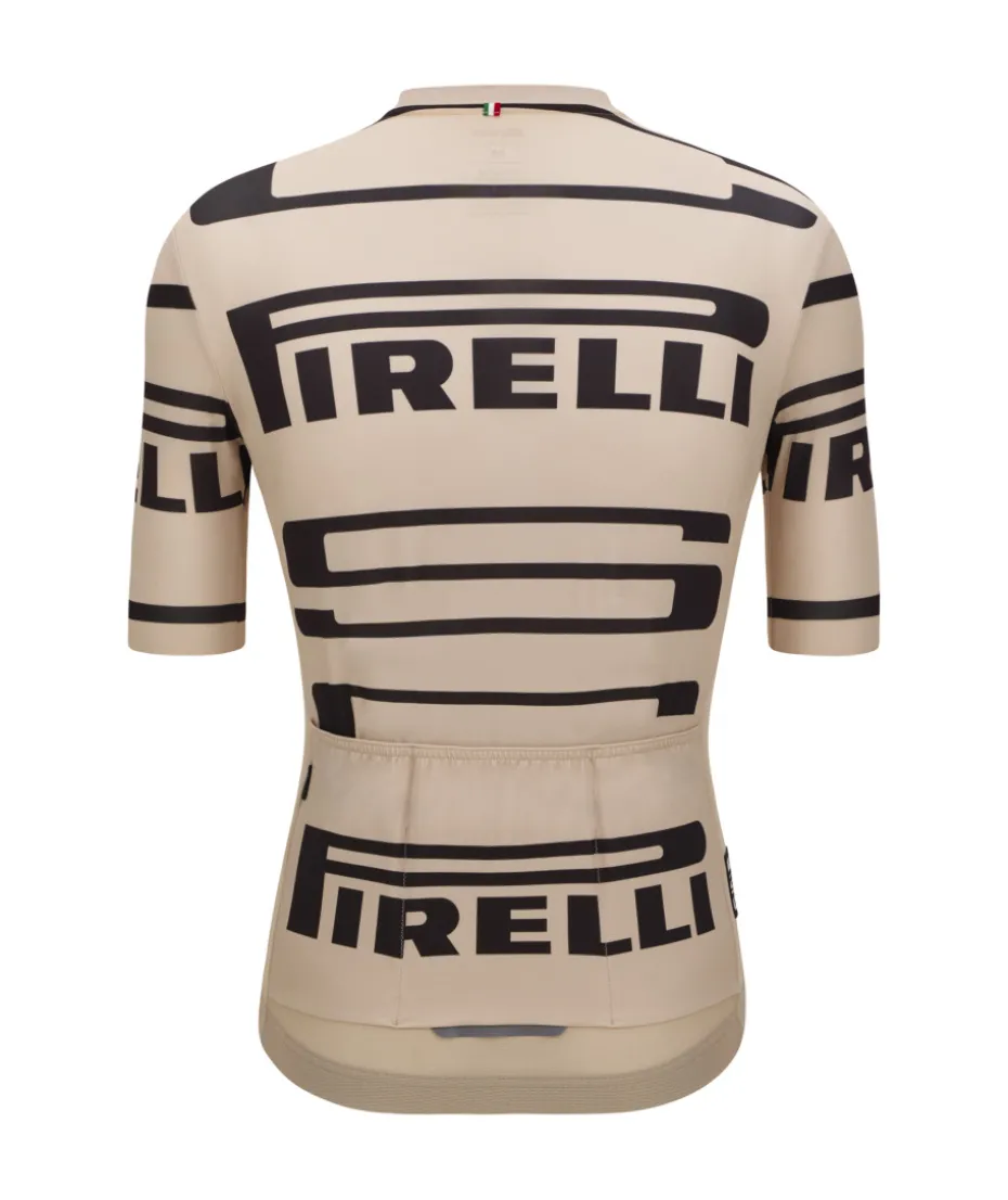 PIRELLI - MAILLOT UNISEX