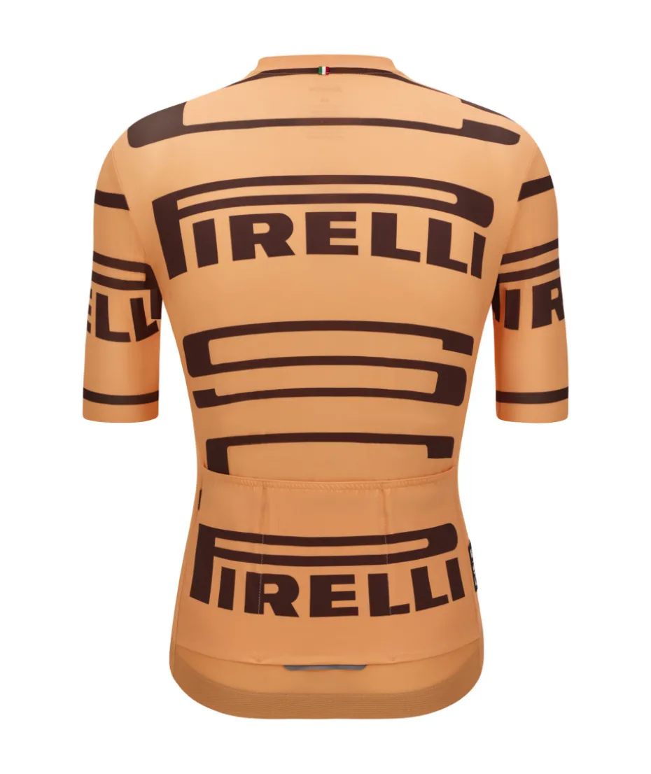 PIRELLI - MAILLOT UNISEX