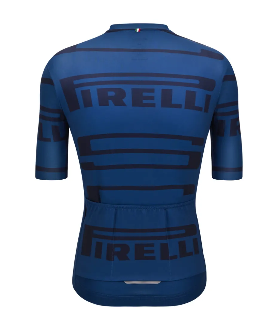 PIRELLI - MAILLOT UNISEX