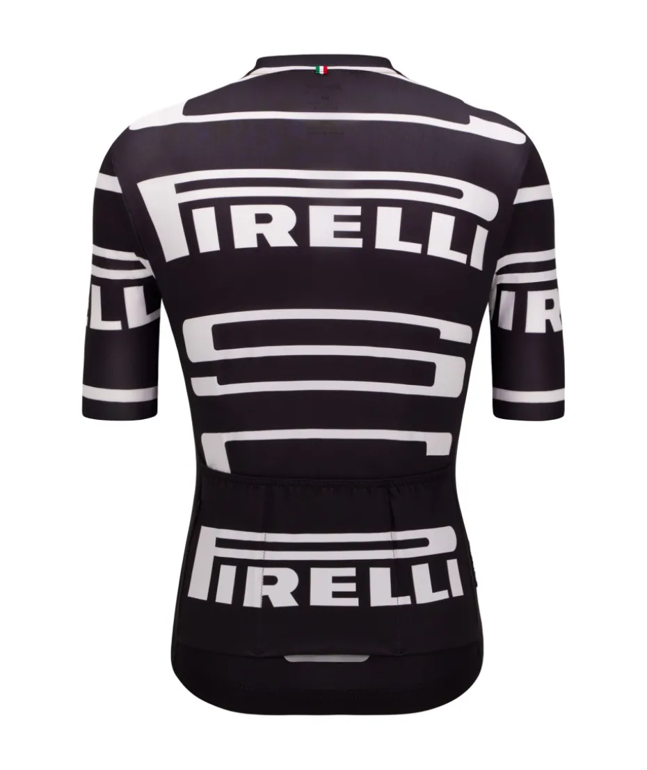 PIRELLI - MAILLOT UNISEX
