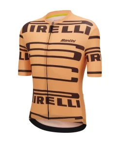 PIRELLI - MAILLOT UNISEX