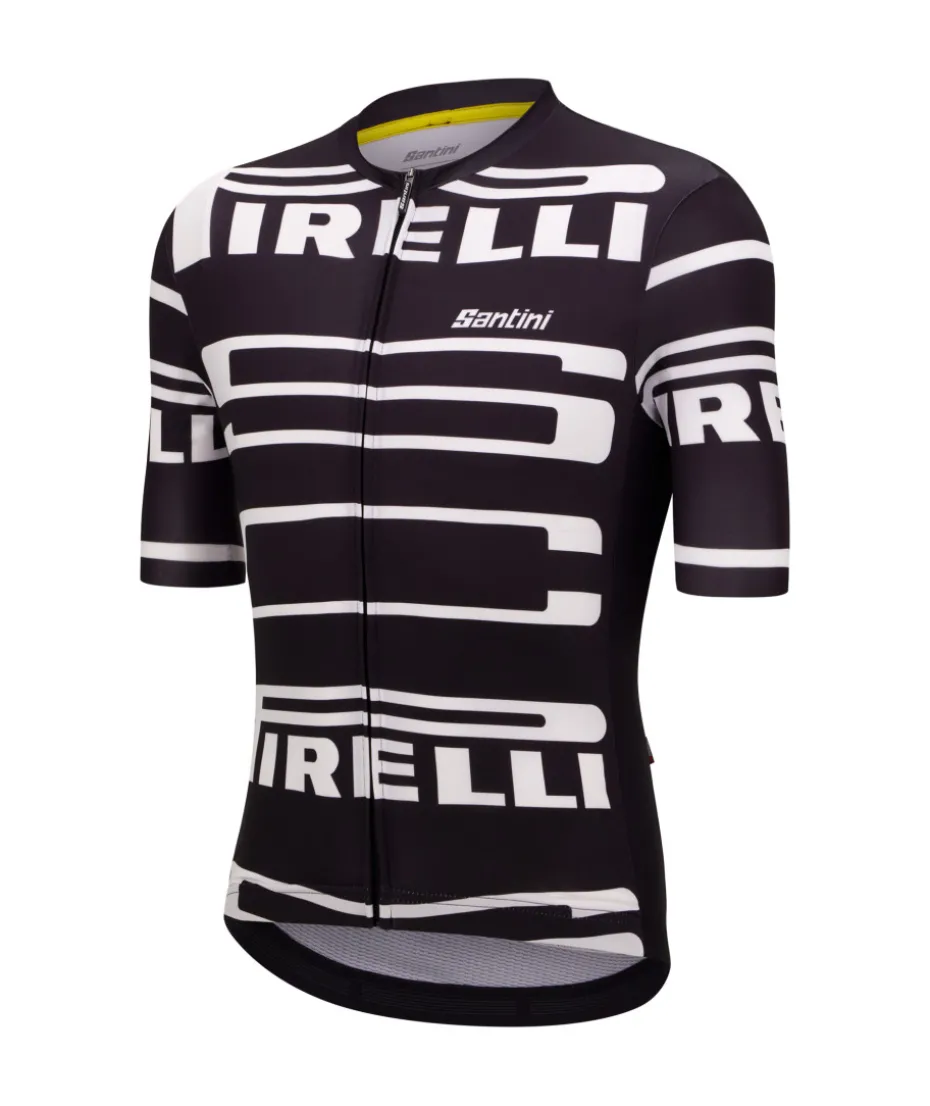 PIRELLI - MAILLOT UNISEX