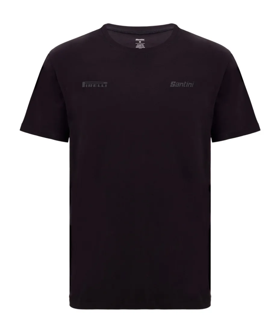 PIRELLI - T-SHIRT