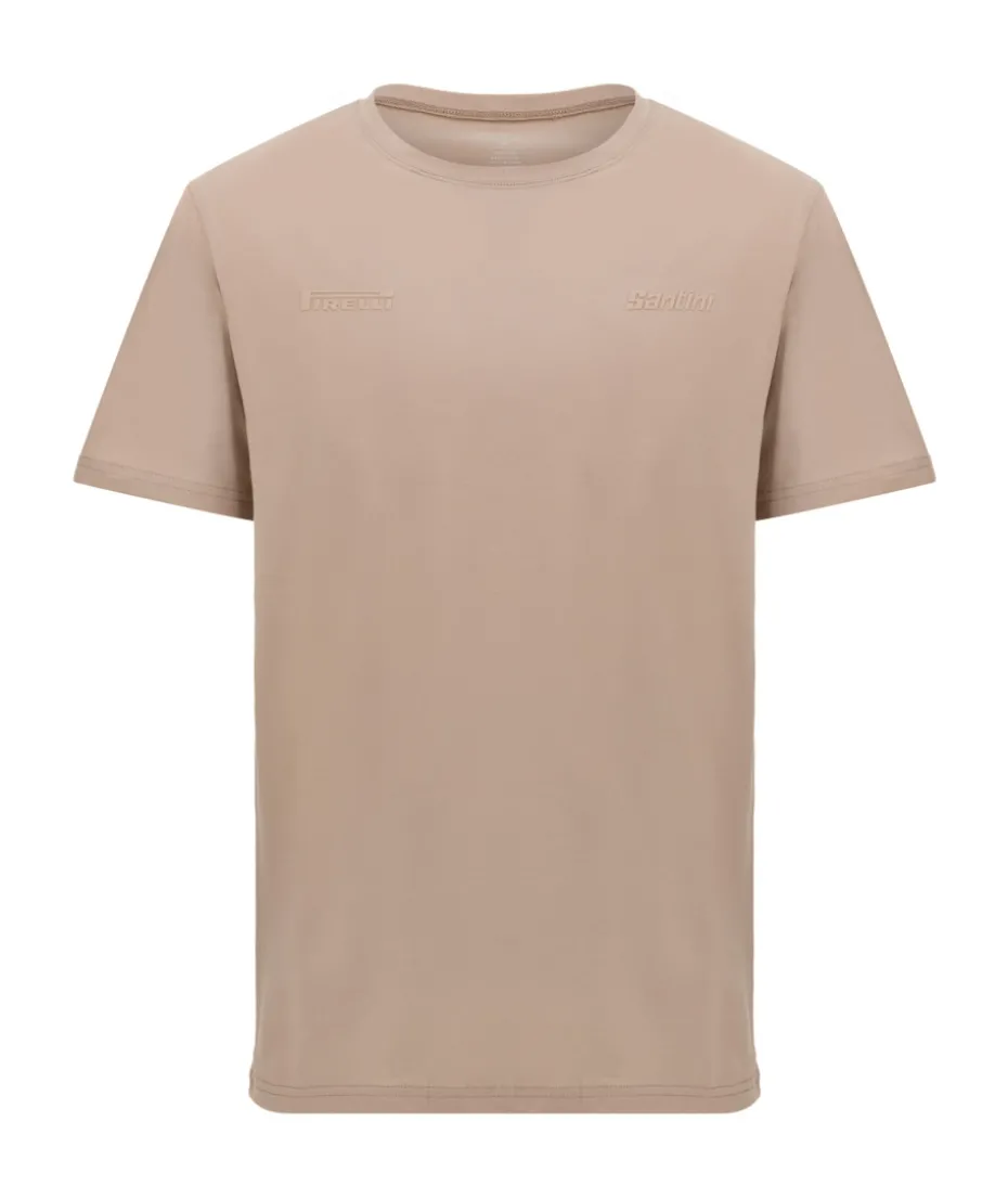PIRELLI - T-SHIRT