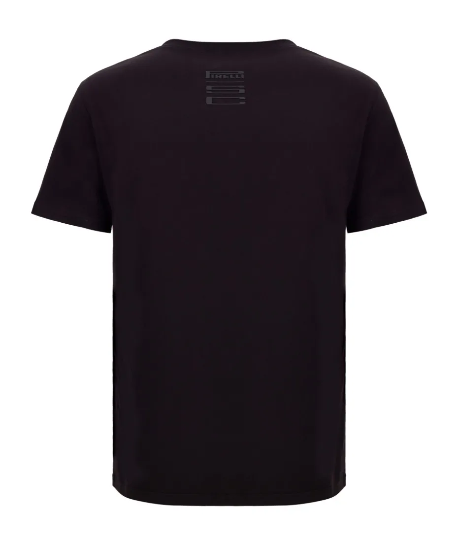 PIRELLI - T-SHIRT