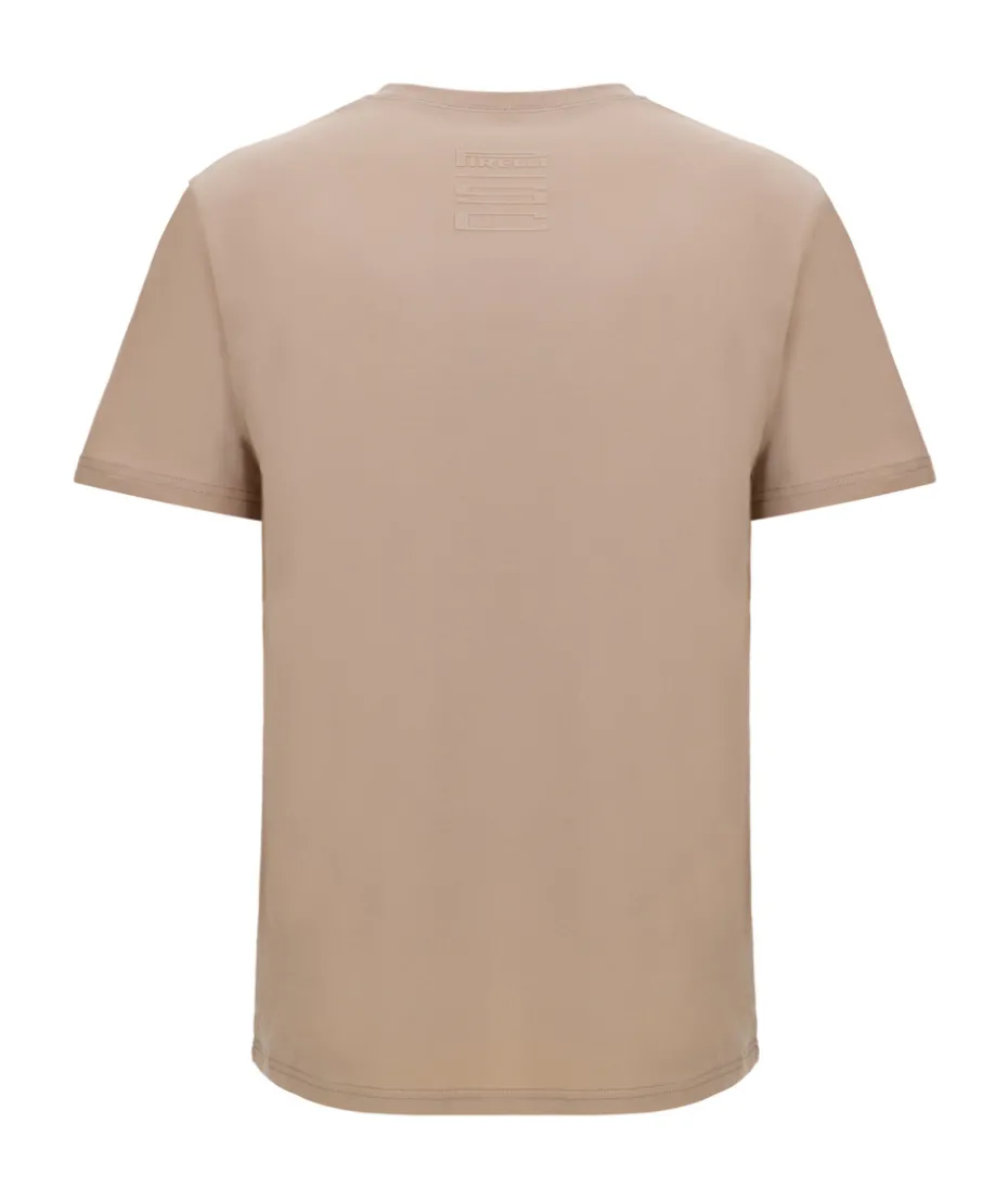 PIRELLI - T-SHIRT