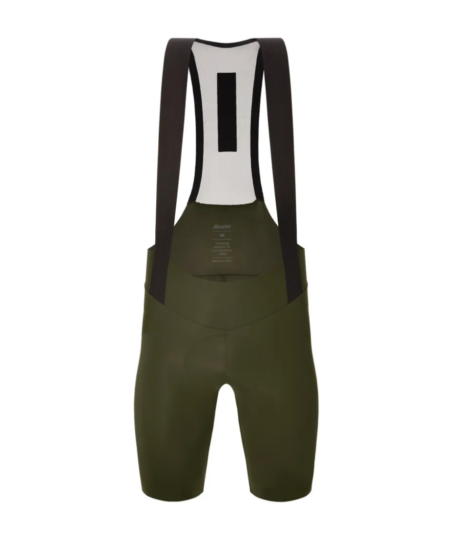 PLUSH - CULOTTE CORTO