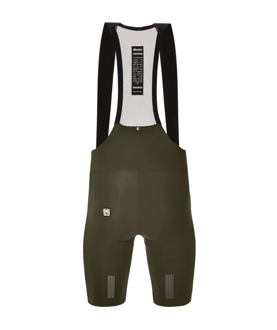 PLUSH - CULOTTE CORTO