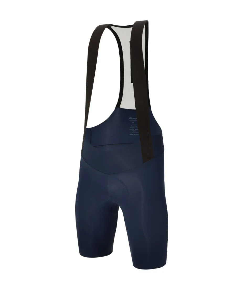 PLUSH - CULOTTE CORTO