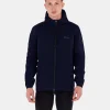 PLUVIA - CHAQUETA IMPERMEABLE CON CAPUCHA